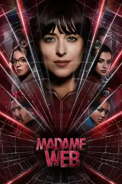 Film Madame Web Ita Completo Senza Attese | Altadefinizione