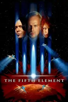 Film Il quinto elemento Ita Completo Senza Attese | Altadefinizione