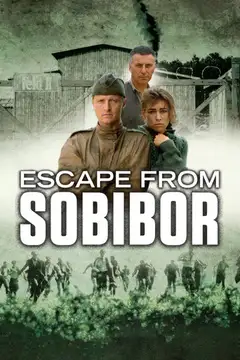 Film Fuga da Sobibor Ita Completo Senza Attese | Altadefinizione