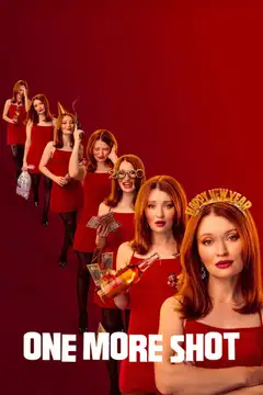 Film One More Shot 2025 Ita Completo Senza Attese | Altadefinizione