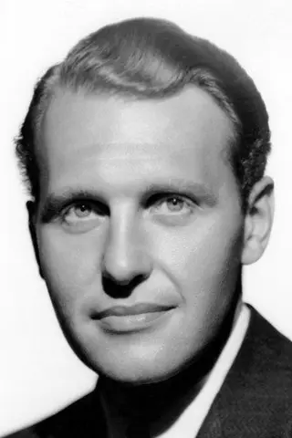 Ralph Bellamy - Filmography • Carriera