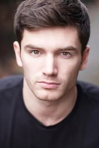 David Witts - Filmography • Carriera