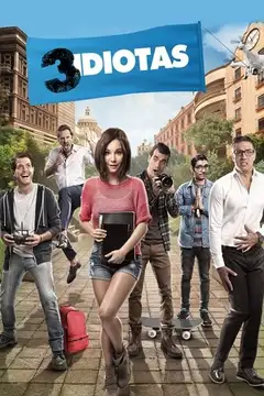 Film 3 Idiotas Ita Completo Senza Attese | Altadefinizione