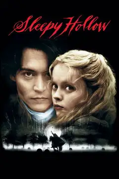 Film Il mistero di Sleepy Hollow Ita Completo Senza Attese | Altadefinizione