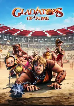 Film Gladiatori di Roma Ita Completo Senza Attese | Altadefinizione