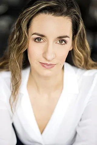 Olesia Shewchuk - Filmography • Carriera