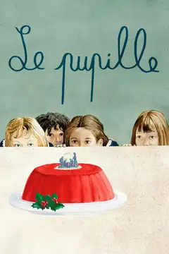 Film Le pupille Ita Completo Senza Attese | Altadefinizione
