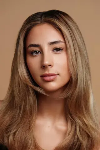 Scarlet Rose Stallone - Filmography • Carriera