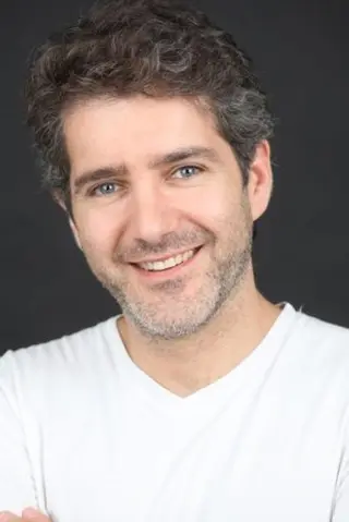 Rodrigo Sáenz de Heredia - Filmography • Carriera