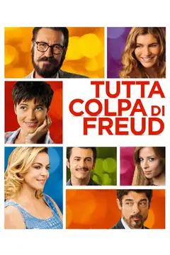 Film Tutta colpa di Freud Ita Completo Senza Attese | Altadefinizione