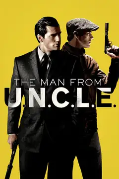Film Operazione U.N.C.L.E. Ita Completo Senza Attese | Altadefinizione