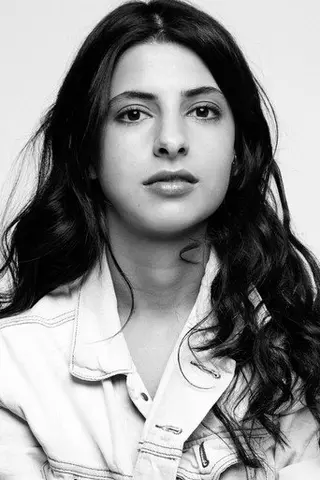 Nicolasa Ortíz Monasterio - Filmography • Carriera