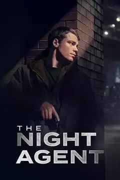 The Night Agent Streaming Ita Altadefinizione