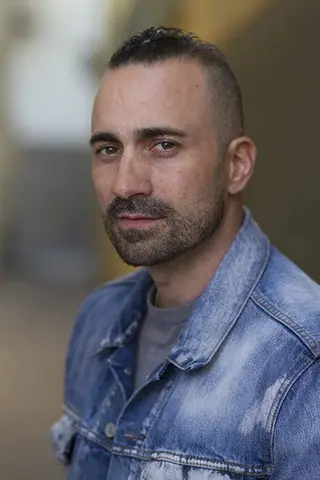 Jay Giannone - Filmography • Carriera