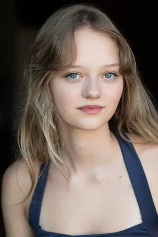 Ivy George - Filmography • Carriera