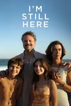 Film Io sono ancora qui Ita Completo Senza Attese | Altadefinizione