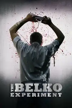 Film The Belko Experiment - Chi sopravviverà? Ita Completo Senza Attese | Altadefinizione