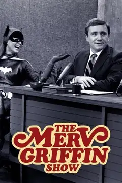 The Merv Griffin Show Streaming Ita Altadefinizione