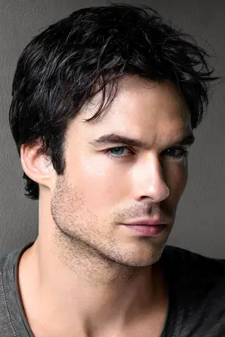 Ian Somerhalder - Filmography • Carriera