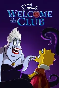 Film The Simpsons: Welcome to the Club Ita Completo Senza Attese | Altadefinizione