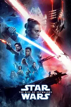 Film Star Wars: L'ascesa di Skywalker Ita Completo Senza Attese | Altadefinizione
