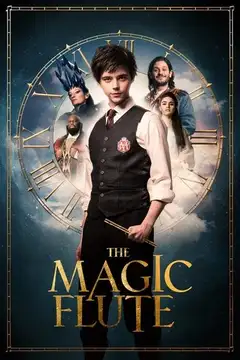 Film Il flauto magico Ita Completo Senza Attese | Altadefinizione