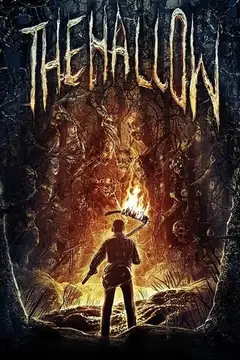 Film The Hallow Ita Completo Senza Attese | Altadefinizione