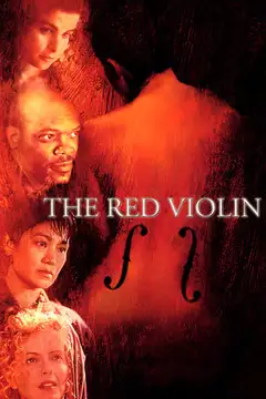 Film Il violino rosso Ita Completo Senza Attese | Altadefinizione