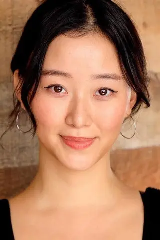 Gia Kim - Filmography • Carriera