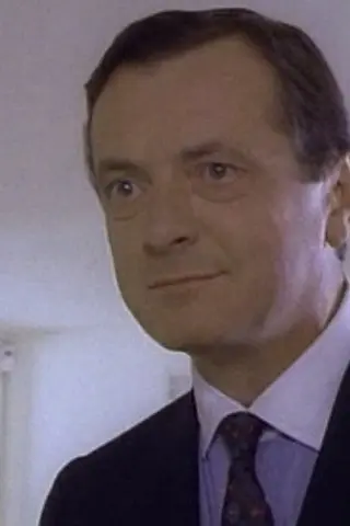 James Mainprize - Filmography • Carriera