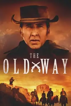 Film The Old Way Ita Completo Senza Attese | Altadefinizione