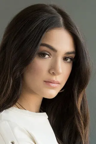 Luna Blaise - Filmography • Carriera