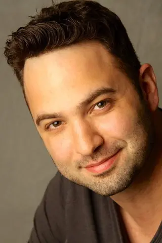 Joe Giorgio - Filmography • Carriera