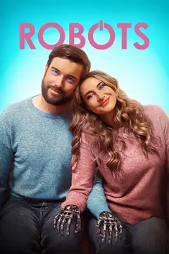 Film Il robot che sembrava me Ita Completo Senza Attese | Altadefinizione