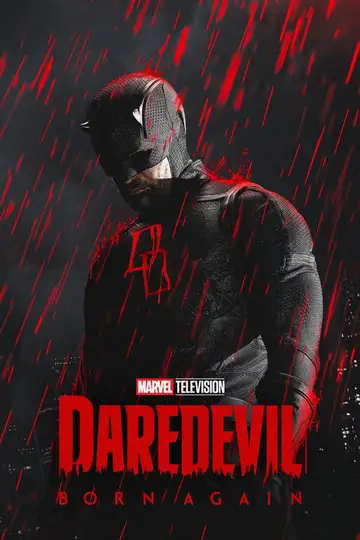 Daredevil: Rinascita Streaming Ita Altadefinizione