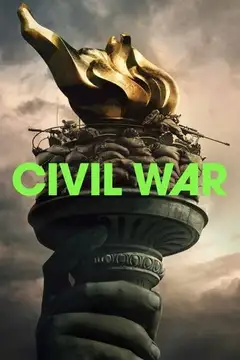 Film Civil War Ita Completo Senza Attese | Altadefinizione