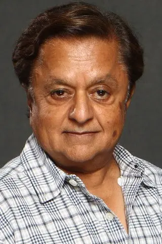Deep Roy - Filmography • Carriera