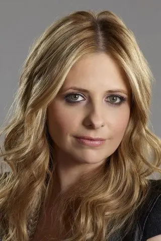 Sarah Michelle Gellar - Filmography • Carriera