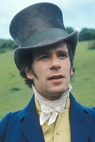 Robert East - Filmography • Carriera