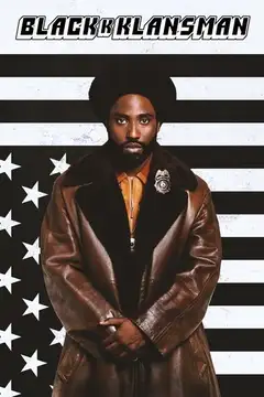 Film BlacKkKlansman Ita Completo Senza Attese | Altadefinizione