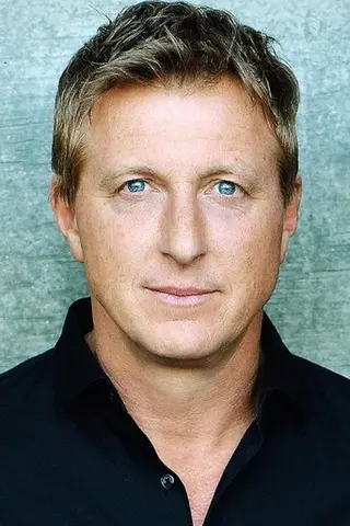William Zabka - Filmography • Carriera