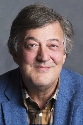 Stephen Fry - Filmography • Carriera