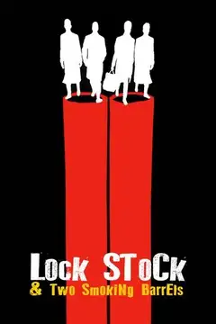 Film Lock & Stock - Pazzi scatenati Ita Completo Senza Attese | Altadefinizione