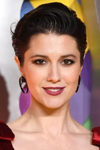 Mary Elizabeth Winstead - Filmography • Carriera