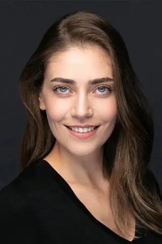 Öznur Serçeler - Filmography • Carriera