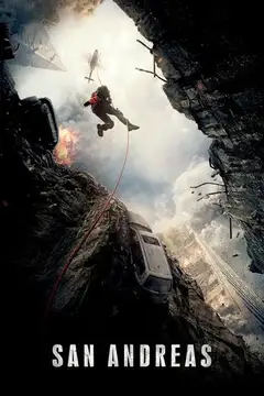 Film San Andreas Ita Completo Senza Attese | Altadefinizione