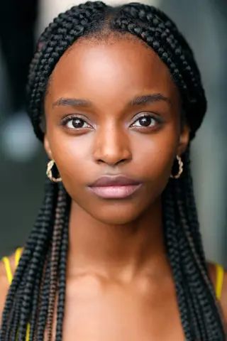 Olumide Olorunfemi - Filmography • Carriera