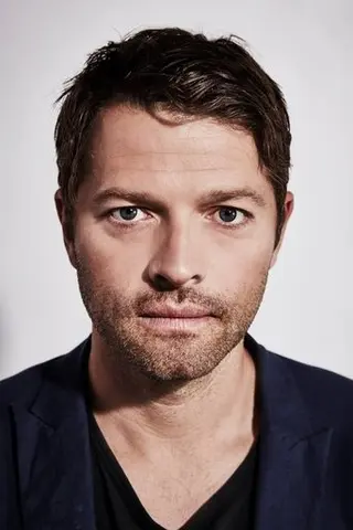 Misha Collins - Filmography • Carriera