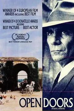 Film Porte aperte Ita Completo Senza Attese | Altadefinizione