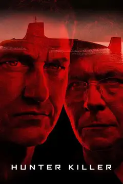 Film Hunter Killer - Caccia negli abissi Ita Completo Senza Attese | Altadefinizione